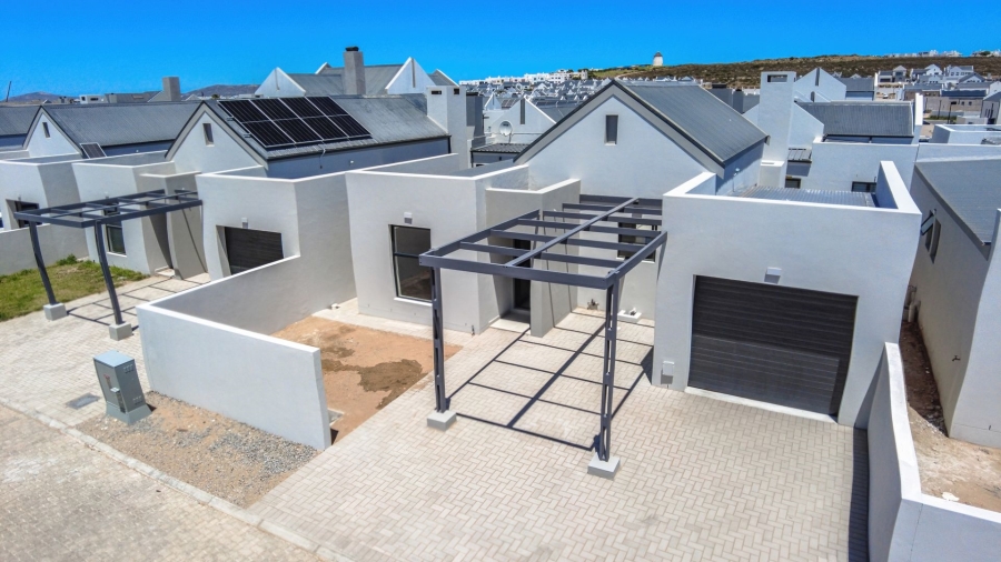 To Let 2 Bedroom Property for Rent in Laguna Western Cape